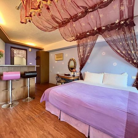Margaret Garden Villa Ren’ai Zewnętrze zdjęcie