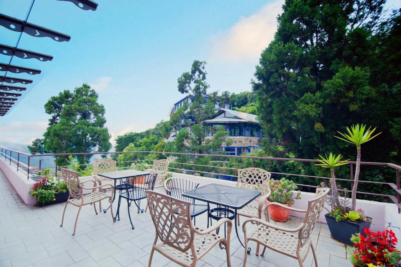 Margaret Garden Villa Ren’ai Zewnętrze zdjęcie