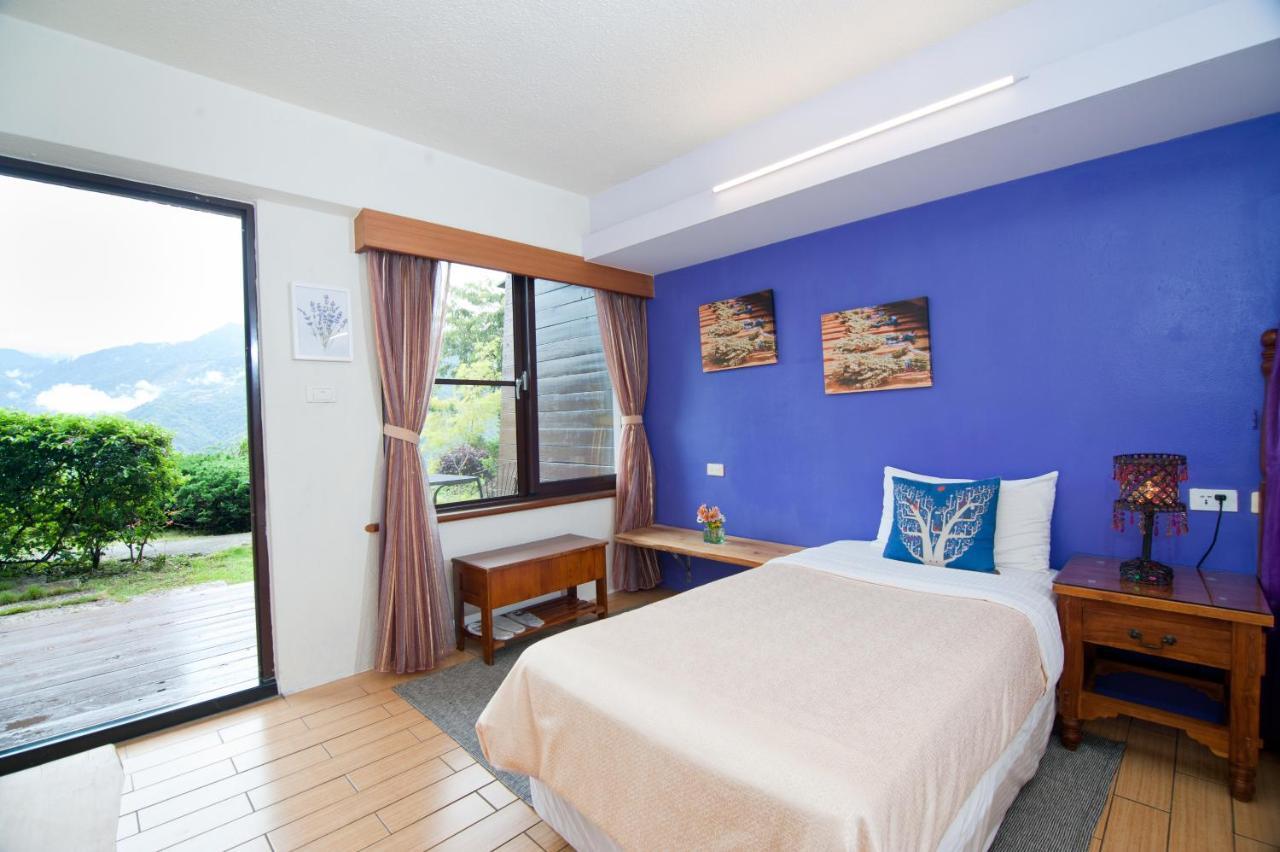 Margaret Garden Villa Ren’ai Zewnętrze zdjęcie