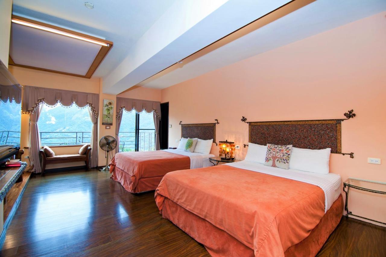 Margaret Garden Villa Ren’ai Zewnętrze zdjęcie