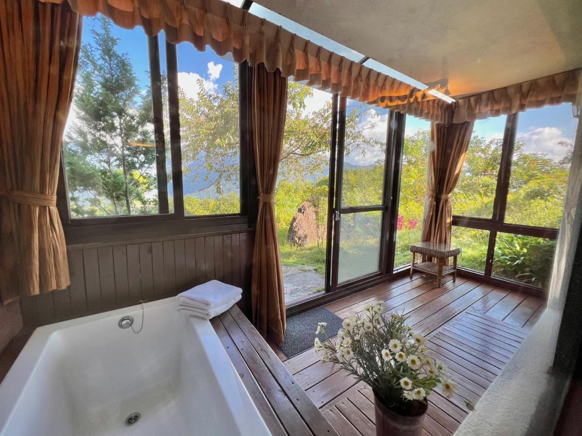 Margaret Garden Villa Ren’ai Zewnętrze zdjęcie