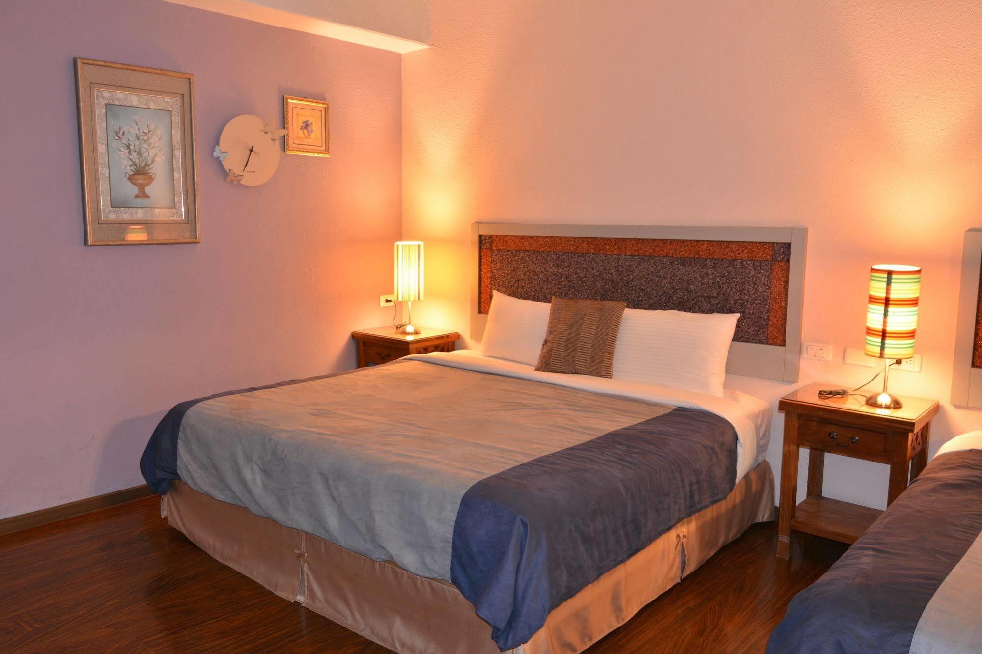 Margaret Garden Villa Ren’ai Zewnętrze zdjęcie