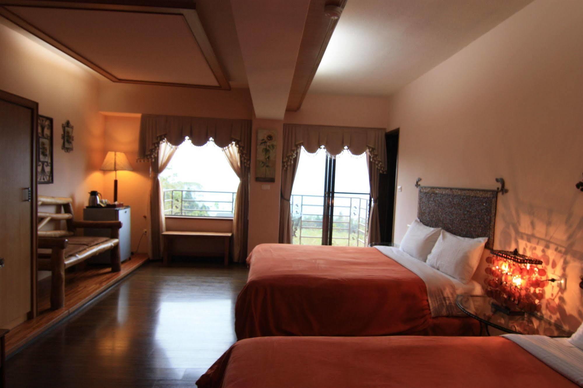 Margaret Garden Villa Ren’ai Zewnętrze zdjęcie