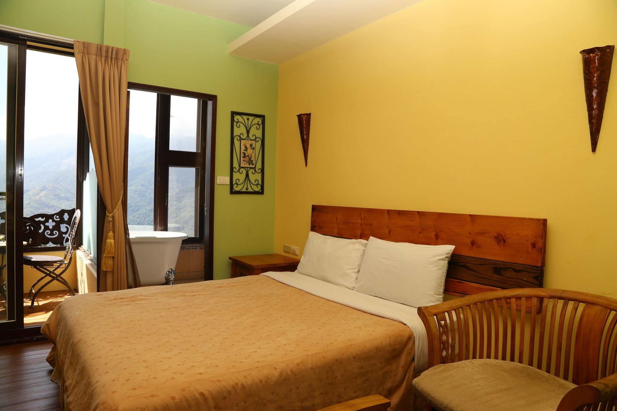 Margaret Garden Villa Ren’ai Zewnętrze zdjęcie