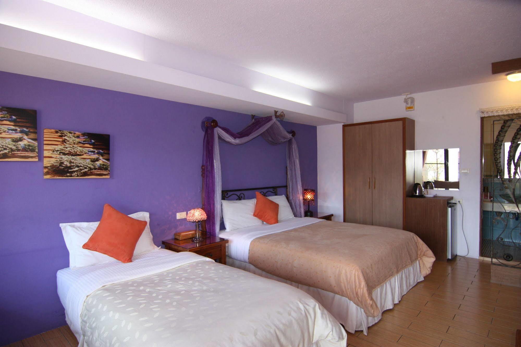 Margaret Garden Villa Ren’ai Zewnętrze zdjęcie