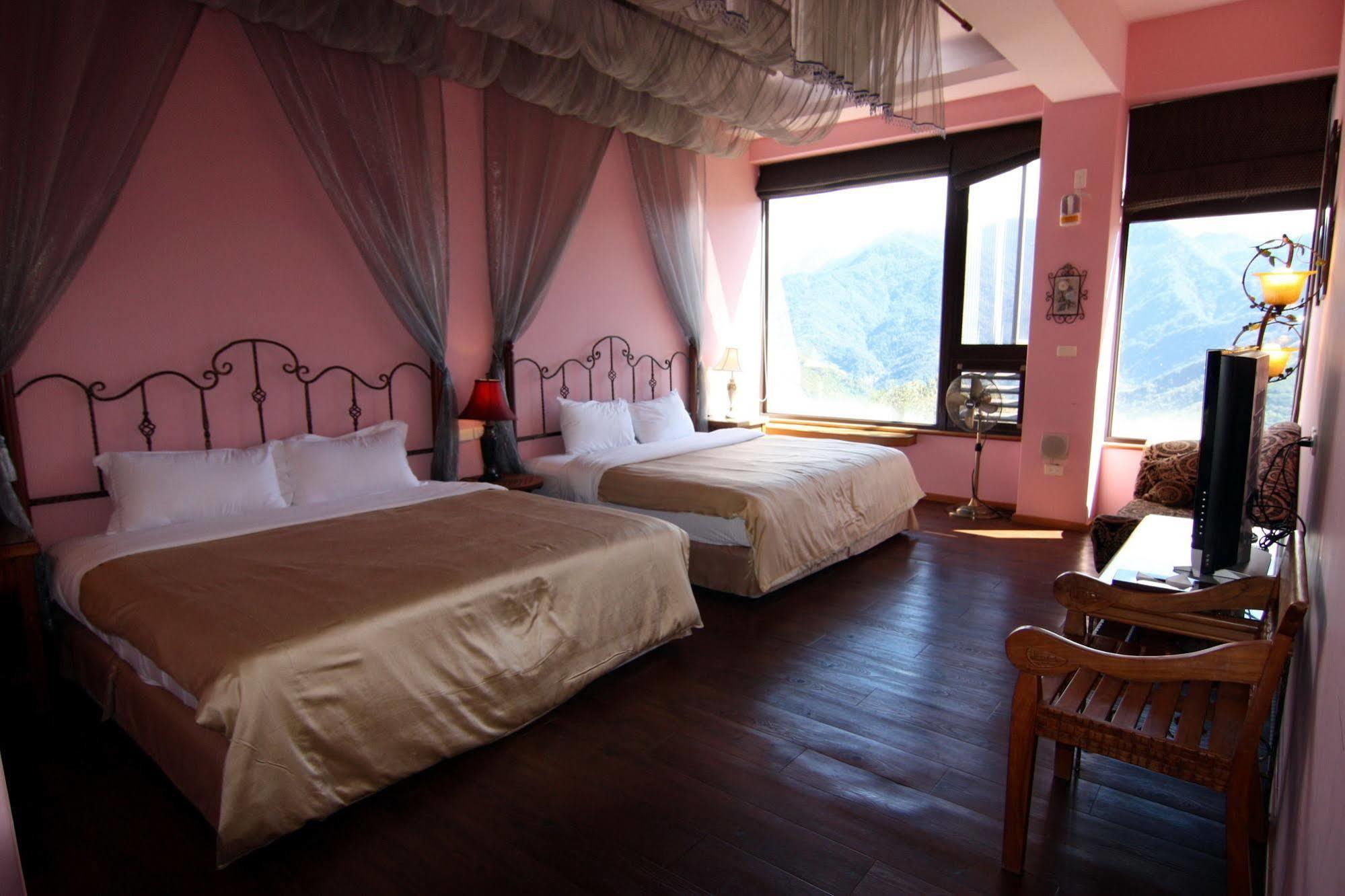 Margaret Garden Villa Ren’ai Zewnętrze zdjęcie