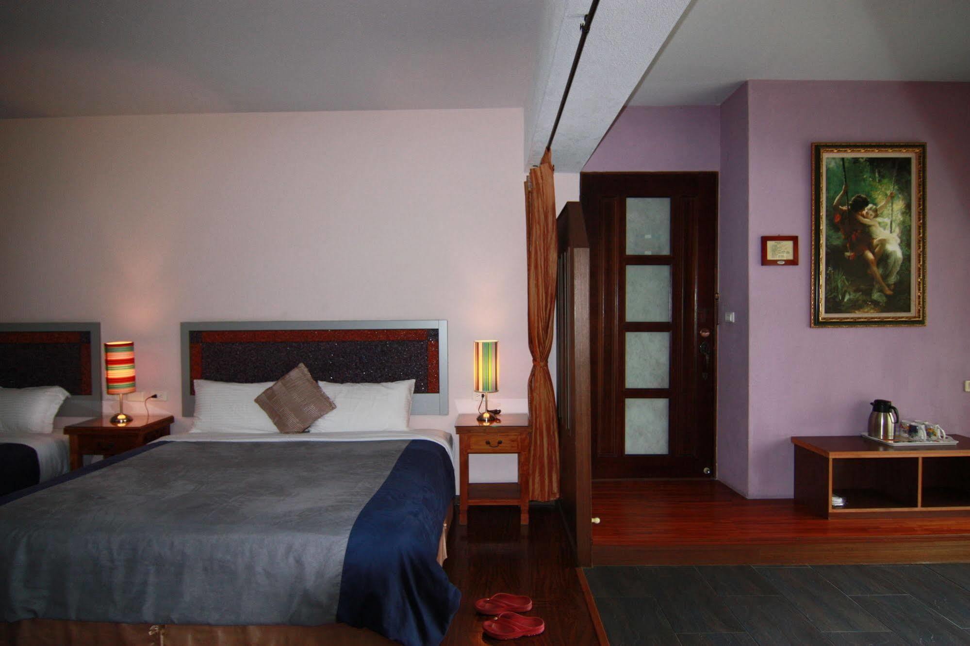 Margaret Garden Villa Ren’ai Zewnętrze zdjęcie