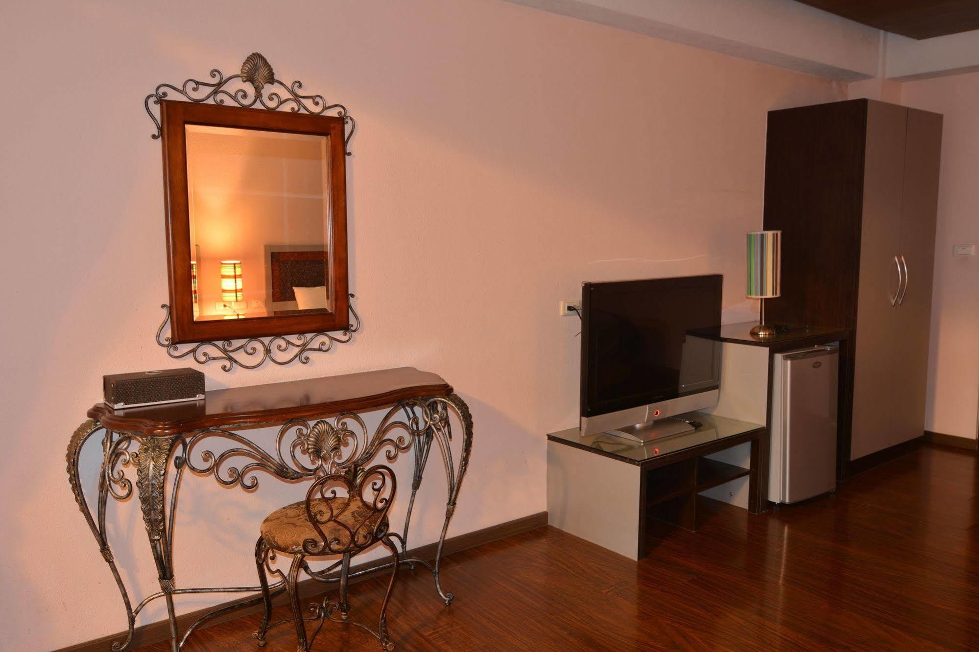 Margaret Garden Villa Ren’ai Zewnętrze zdjęcie