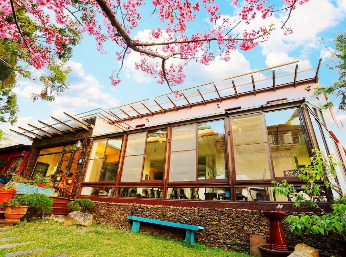 Margaret Garden Villa Ren’ai Zewnętrze zdjęcie