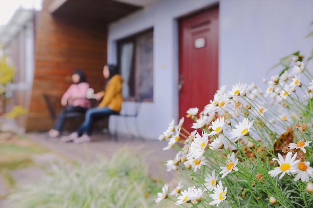 Margaret Garden Villa Ren’ai Zewnętrze zdjęcie