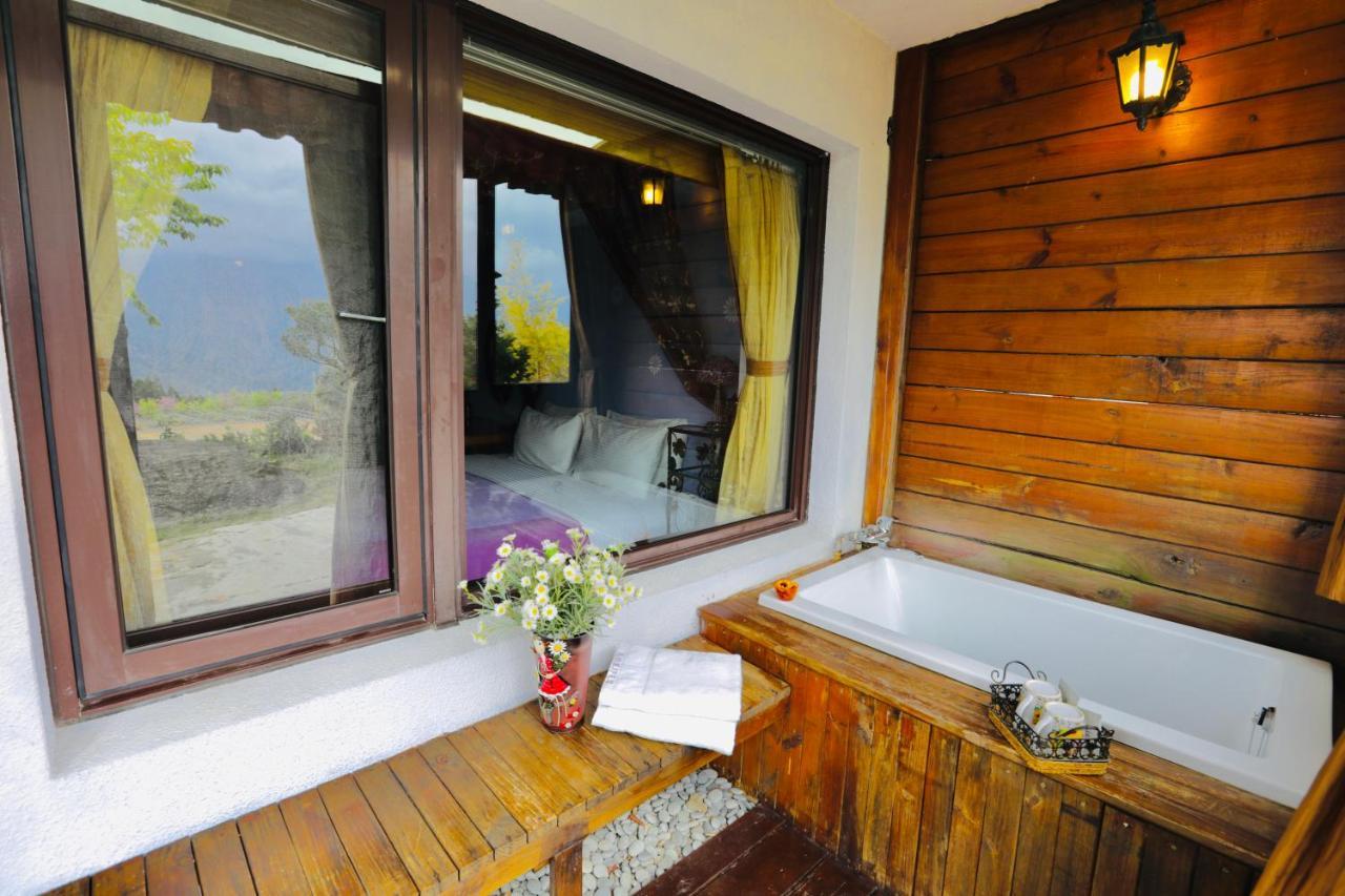 Margaret Garden Villa Ren’ai Zewnętrze zdjęcie