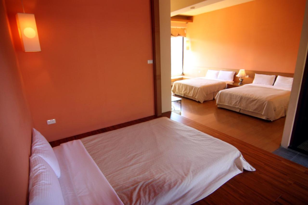 Margaret Garden Villa Ren’ai Zewnętrze zdjęcie